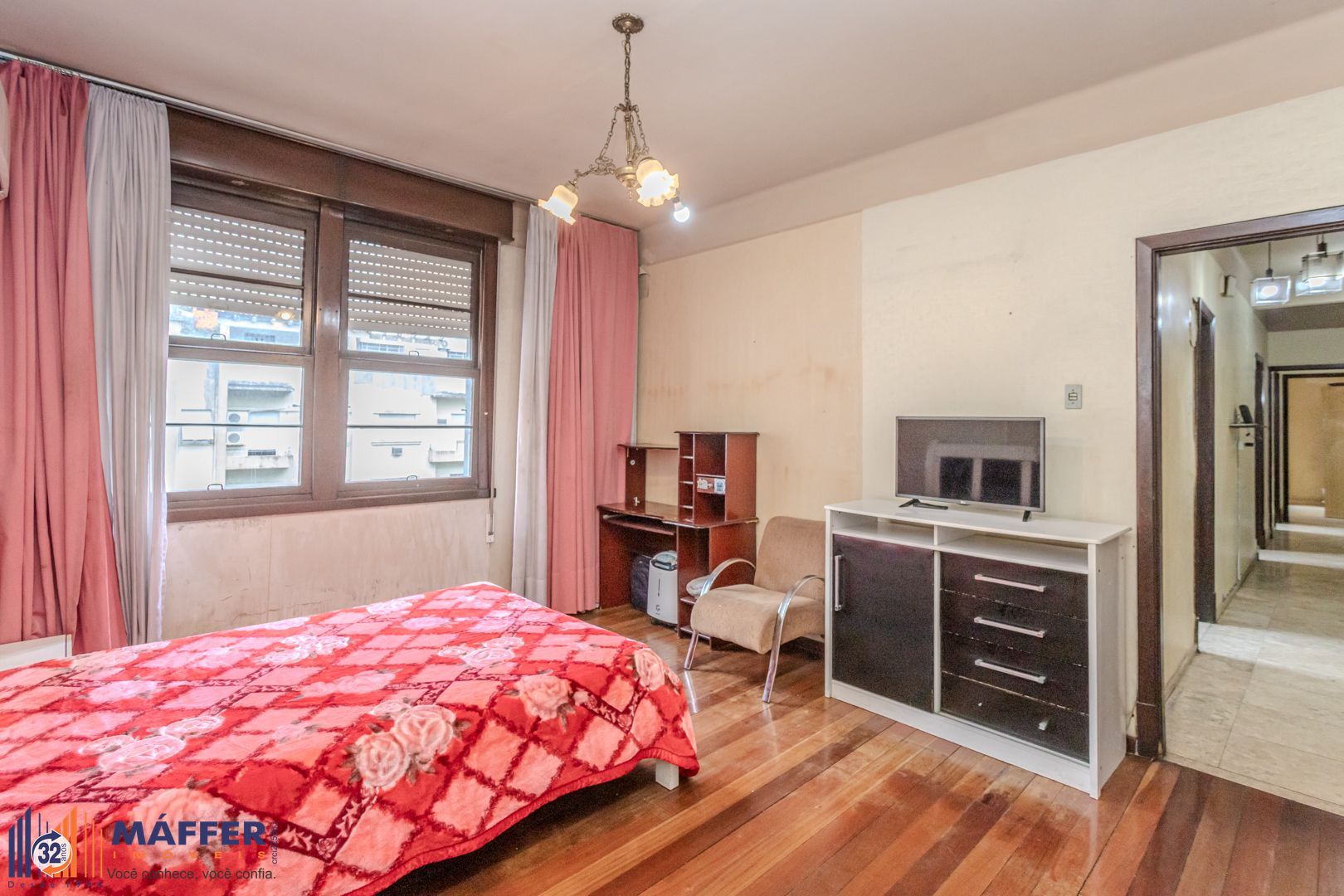 Apartamento, 4 quartos, 120 m² - Foto 5