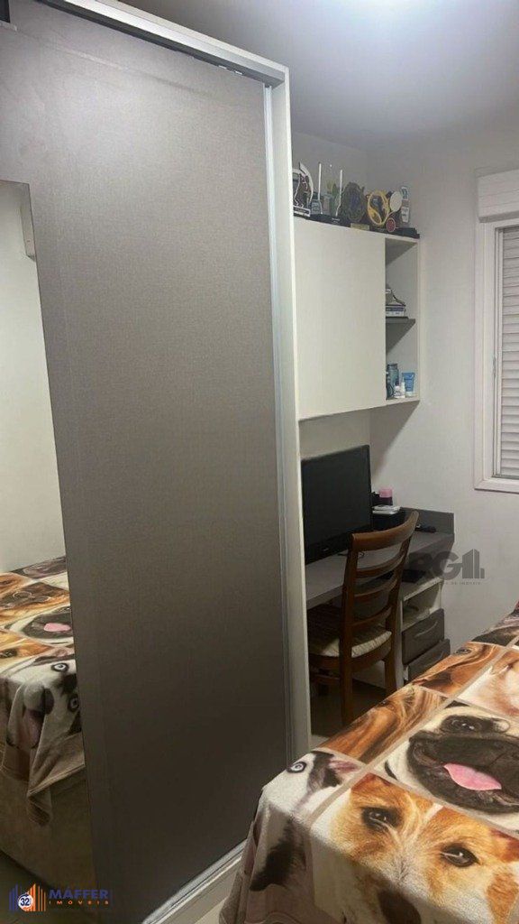 Apartamento, 3 quartos, 79 m² - Foto 19