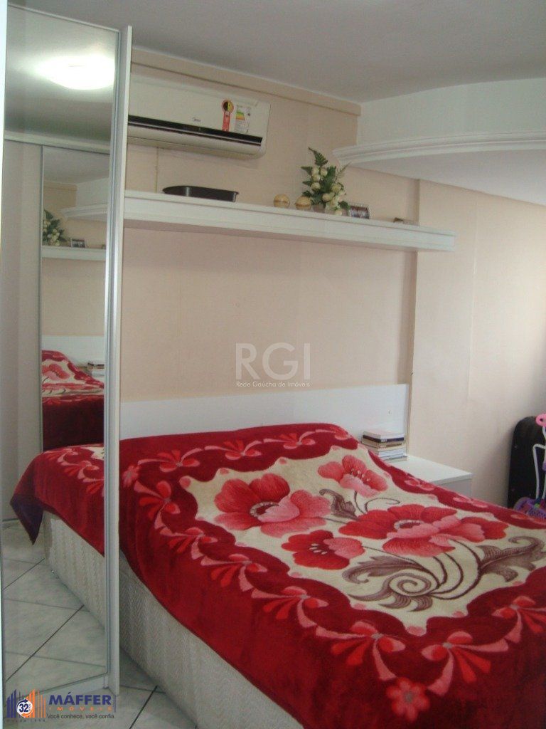 Apartamento, 3 quartos, 86 m² - Foto 6