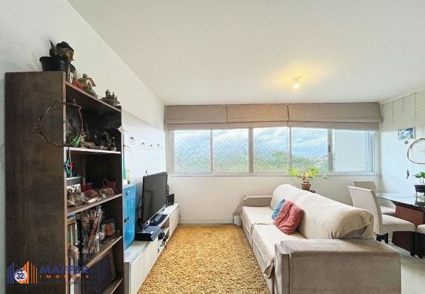 Apartamento, 2 quartos, 65 m² - Foto 4