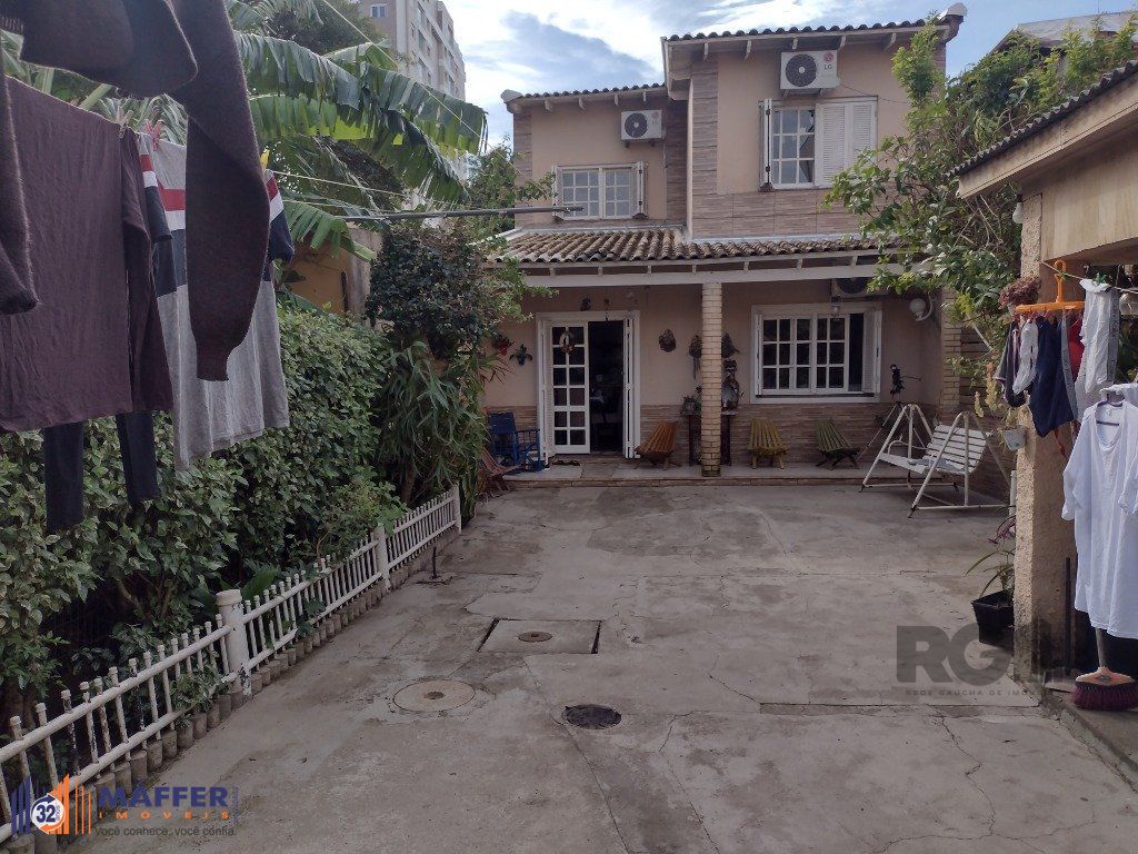 Casa, 3 quartos, à venda, 180 m², Rio Branco - Porto Alegre — foto 5