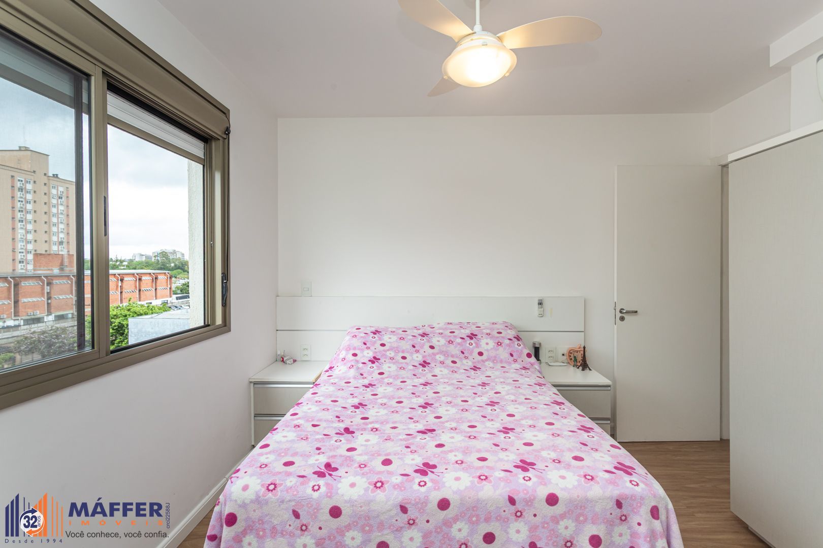 Apartamento, 2 quartos, 56 m² - Foto 22