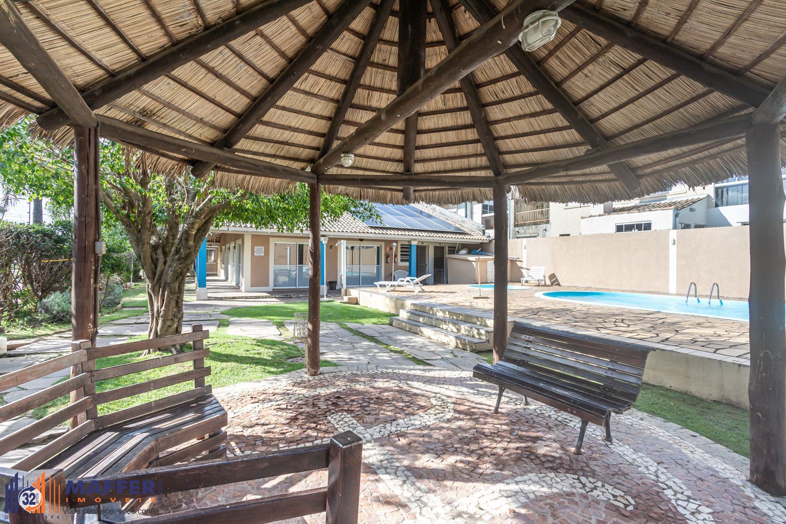 Casa de Condomínio, 3 quartos - Foto 42