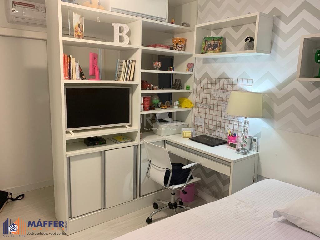 Casa, 4 quartos, 323 m² - Foto 18
