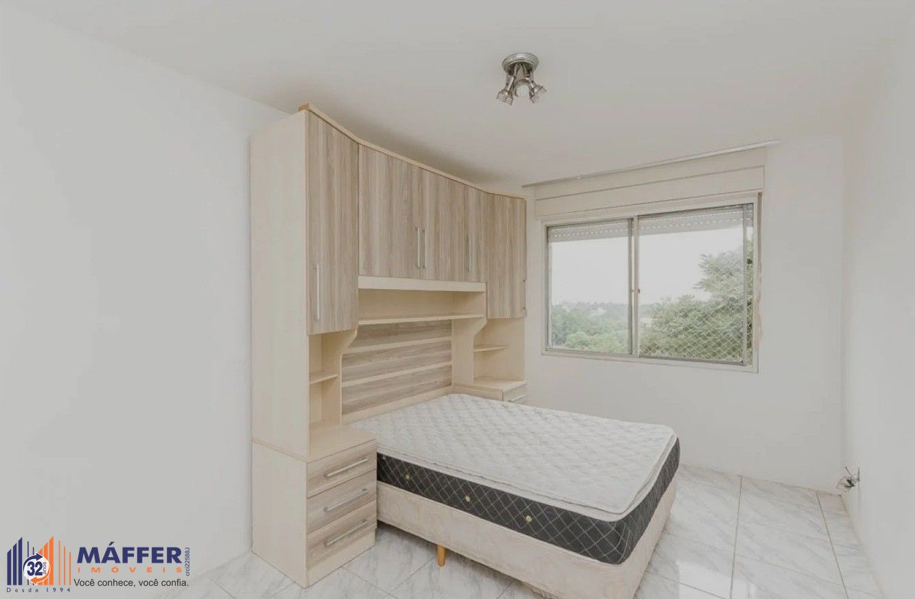 Apartamento, 2 quartos, 56 m² - Foto 11