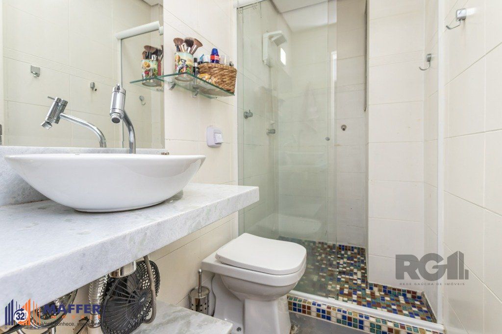 Apartamento, 1 quarto, 44 m² - Foto 11
