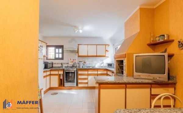 Casa, 7 quartos, 312 m² - Foto 14