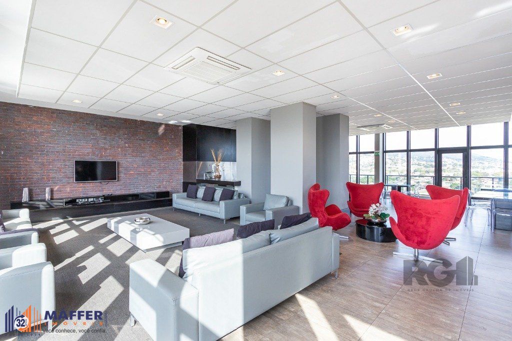 Apartamento, 1 quarto, 38 m² - Foto 23