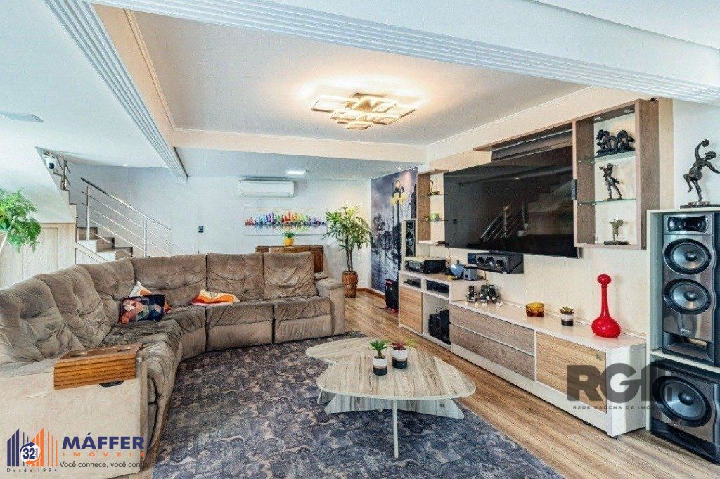 Casa, 4 quartos, 140 m² - Foto 27