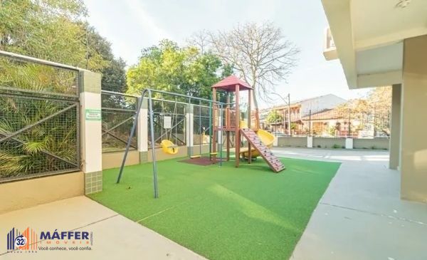 Apartamento, 2 quartos, 59 m² - Foto 24