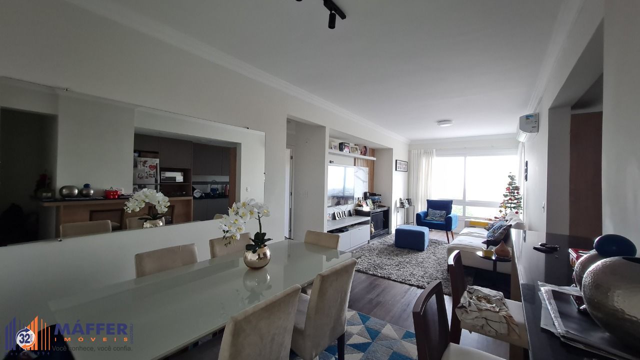 Apartamento, 3 quartos, 87 m² - Foto 13
