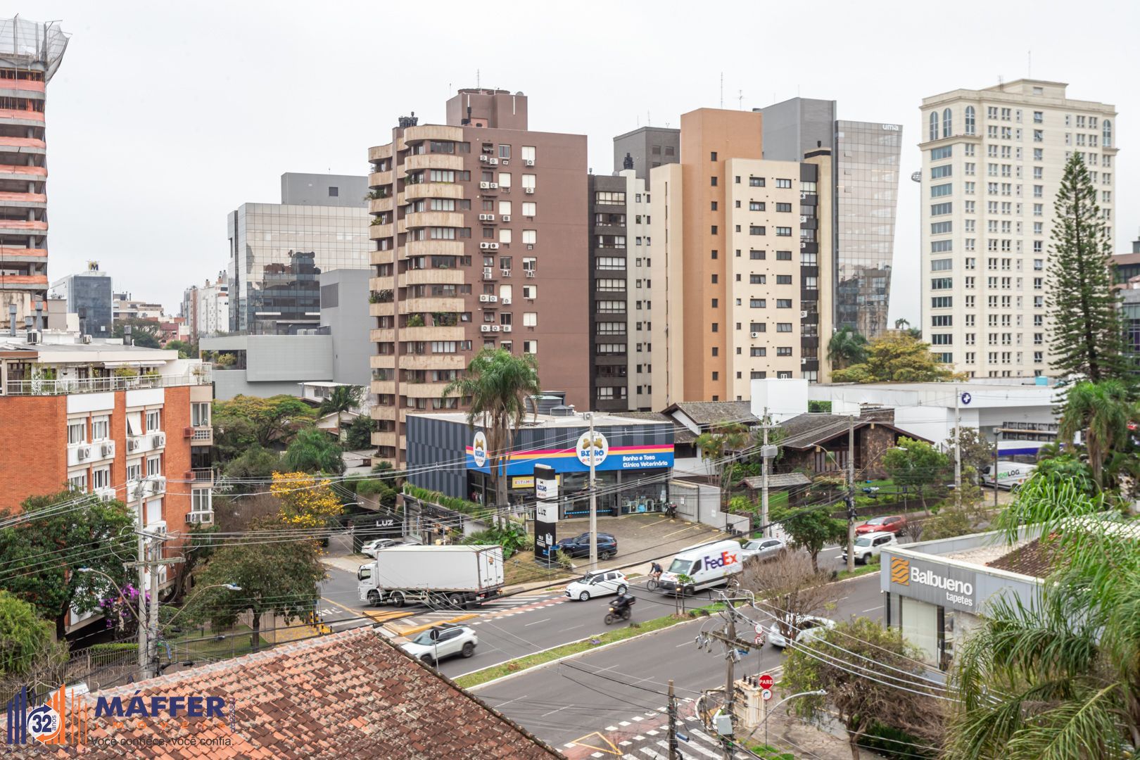 Apartamento, 3 quartos, 174 m² - Foto 37
