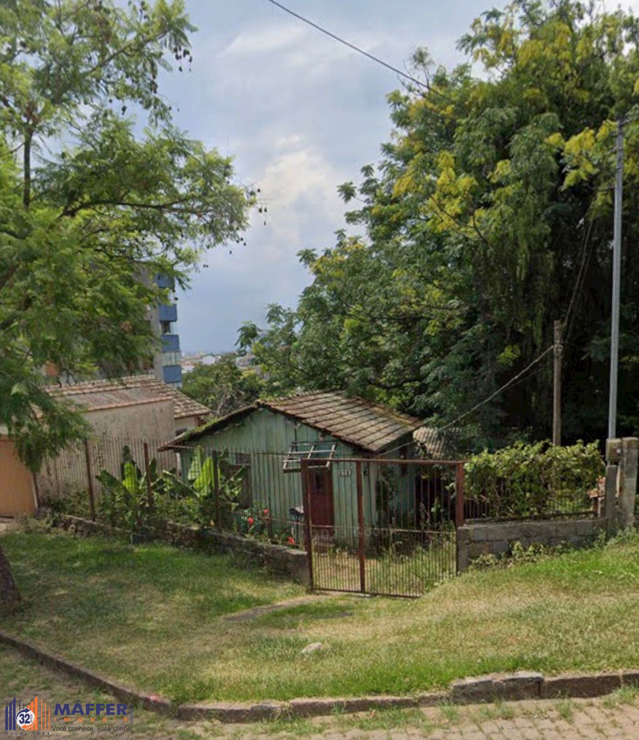 Terreno, 340 m² - Foto 6