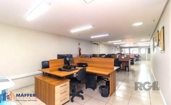 Sala-Conjunto, 396 m² - Foto 8