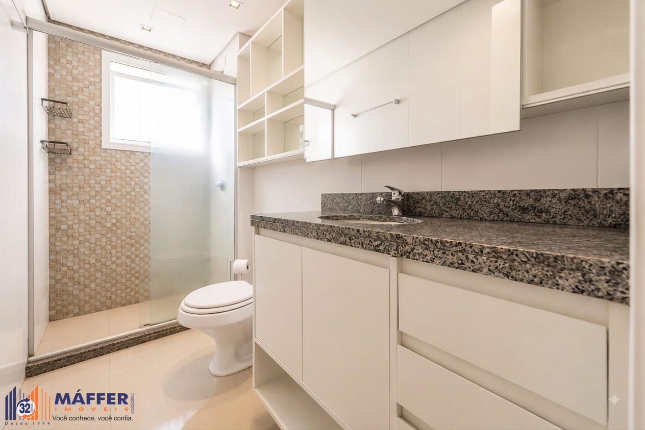 Apartamento, 2 quartos, 55 m² - Foto 10