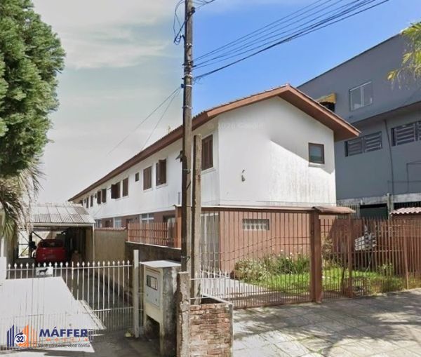 Casa em condominio fechado de 3 dormitórios e vaga DESOCUPADA