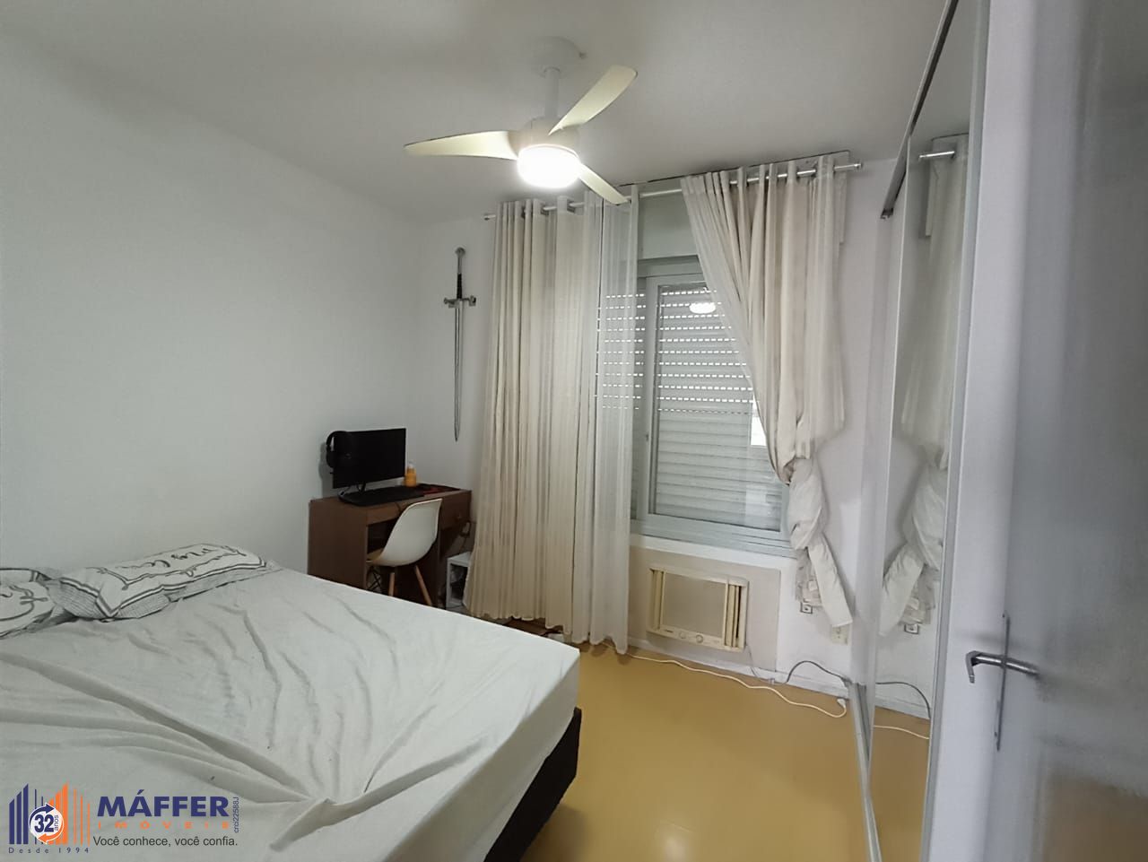 Apartamento, 1 quarto, 43 m² - Foto 14
