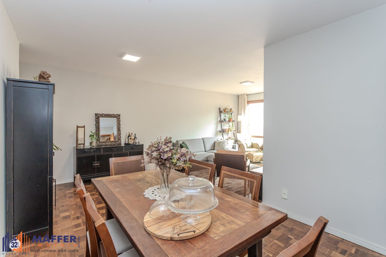 Apartamento, 3 quartos, 114 m² - Foto 7