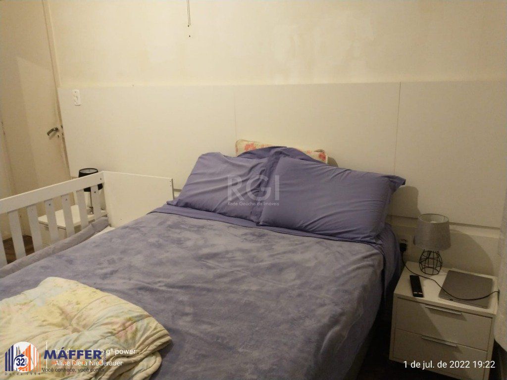 Apartamento, 3 quartos, 96 m² - Foto 42