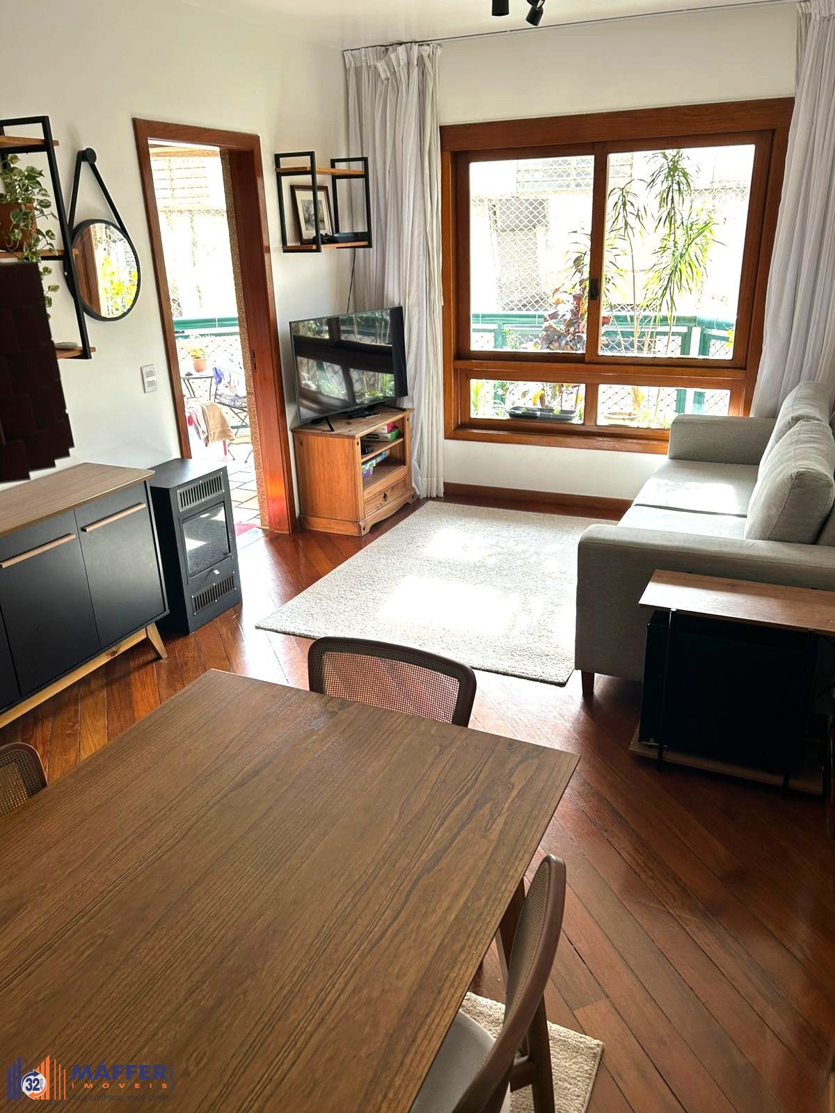 Apartamento, 3 quartos, à venda, 93 m², Santana - Porto Alegre — foto 3
