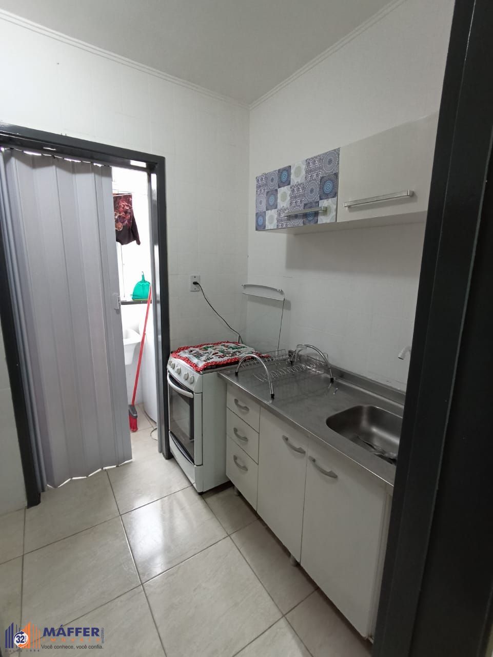 Apartamento, 1 quarto, 43 m² - Foto 7