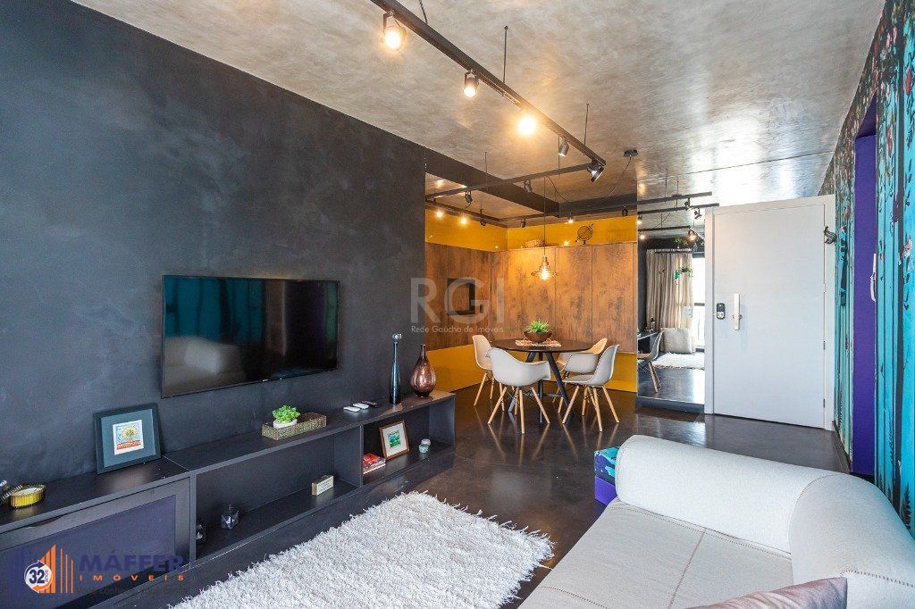 Apartamento, 2 quartos, 70 m² - Foto 1