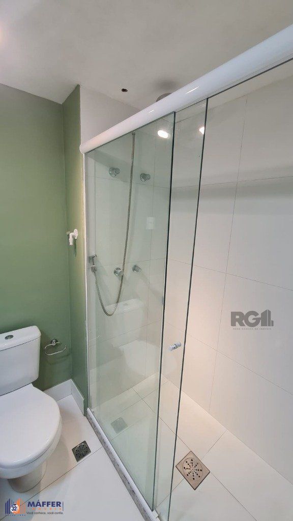 Apartamento, 1 quarto, 27 m² - Foto 7
