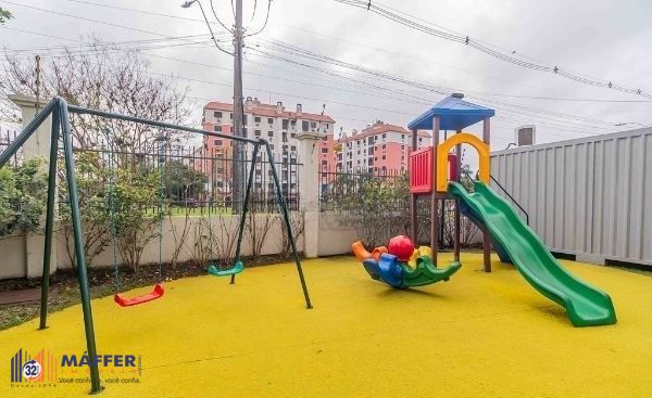 Apartamento, 2 quartos, 40 m² - Foto 33