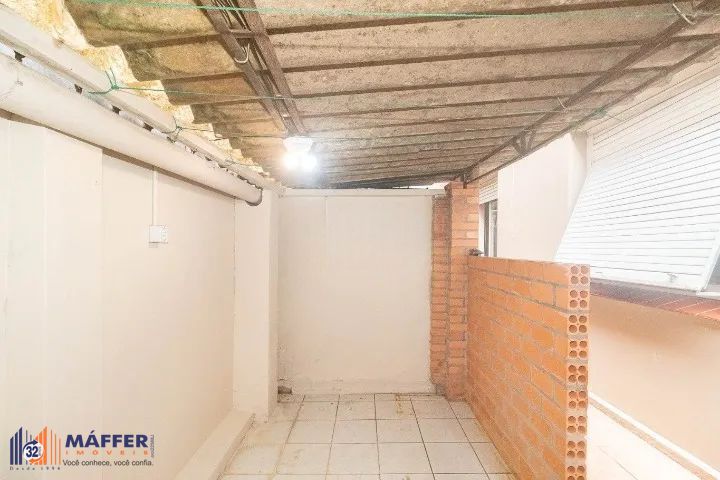 Apartamento, 2 quartos, 54 m² - Foto 12