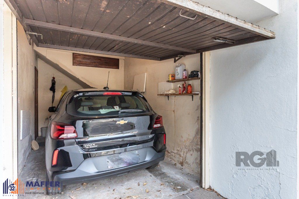 Casa, 5 quartos, 285 m² - Foto 33