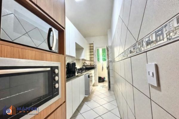 Apartamento, 2 quartos, 65 m² - Foto 11
