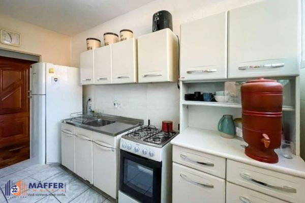 Apartamento, 2 quartos, 55 m² - Foto 9
