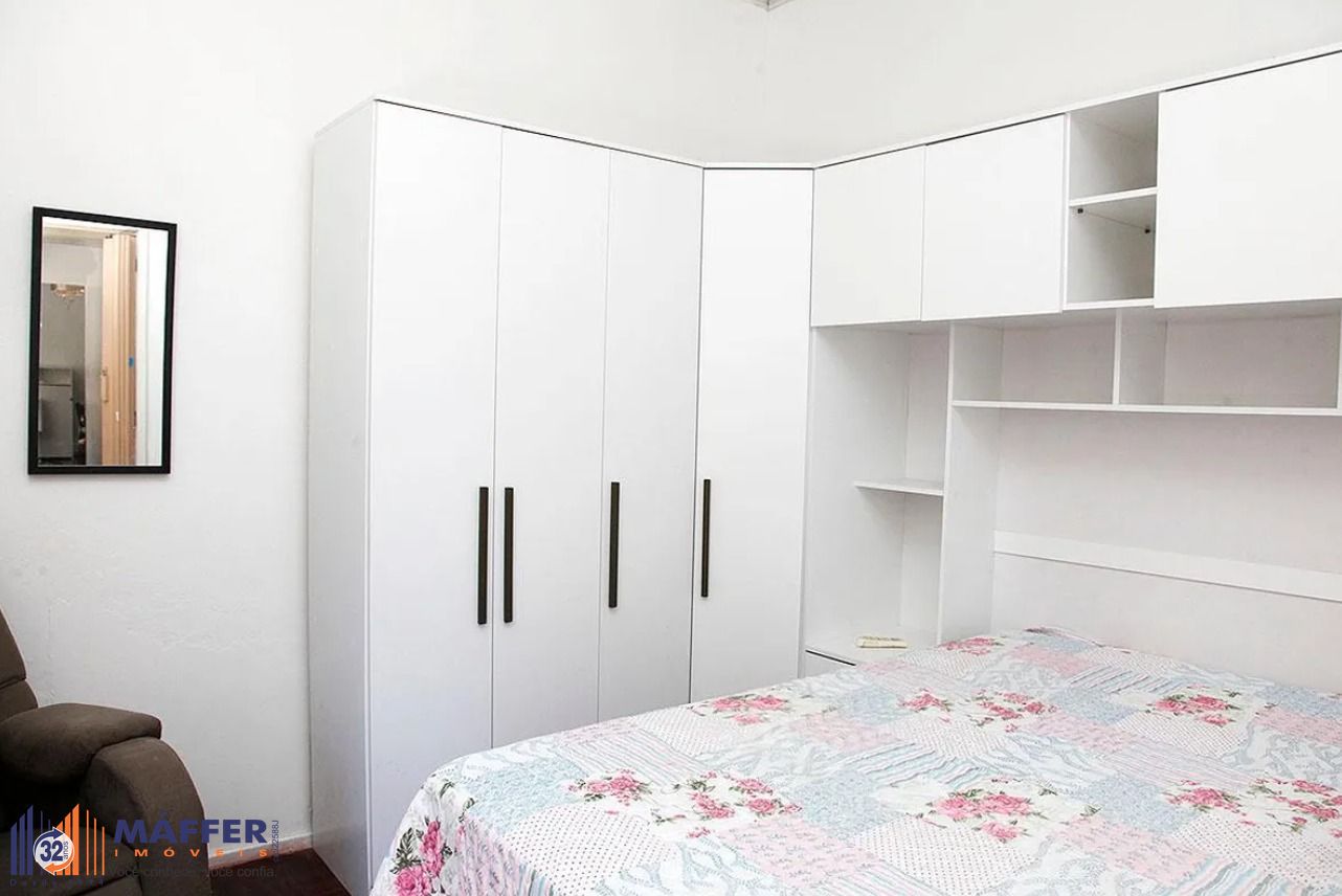 Apartamento, 1 quarto, 40 m² - Foto 9