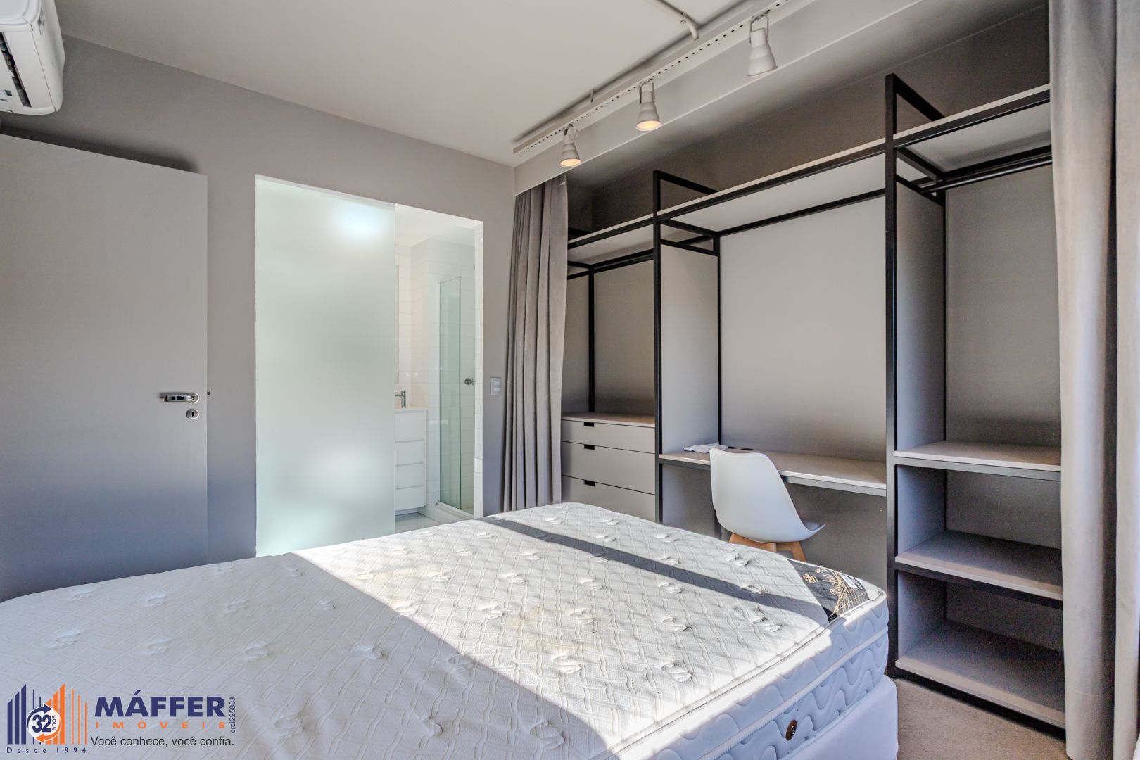 Apartamento, 2 quartos, 83 m² - Foto 33