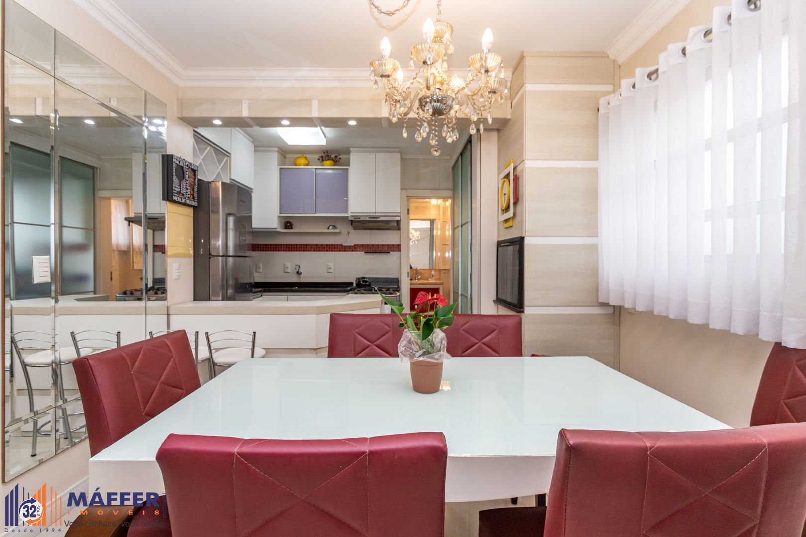 Apartamento, 2 quartos, 70 m² - Foto 6