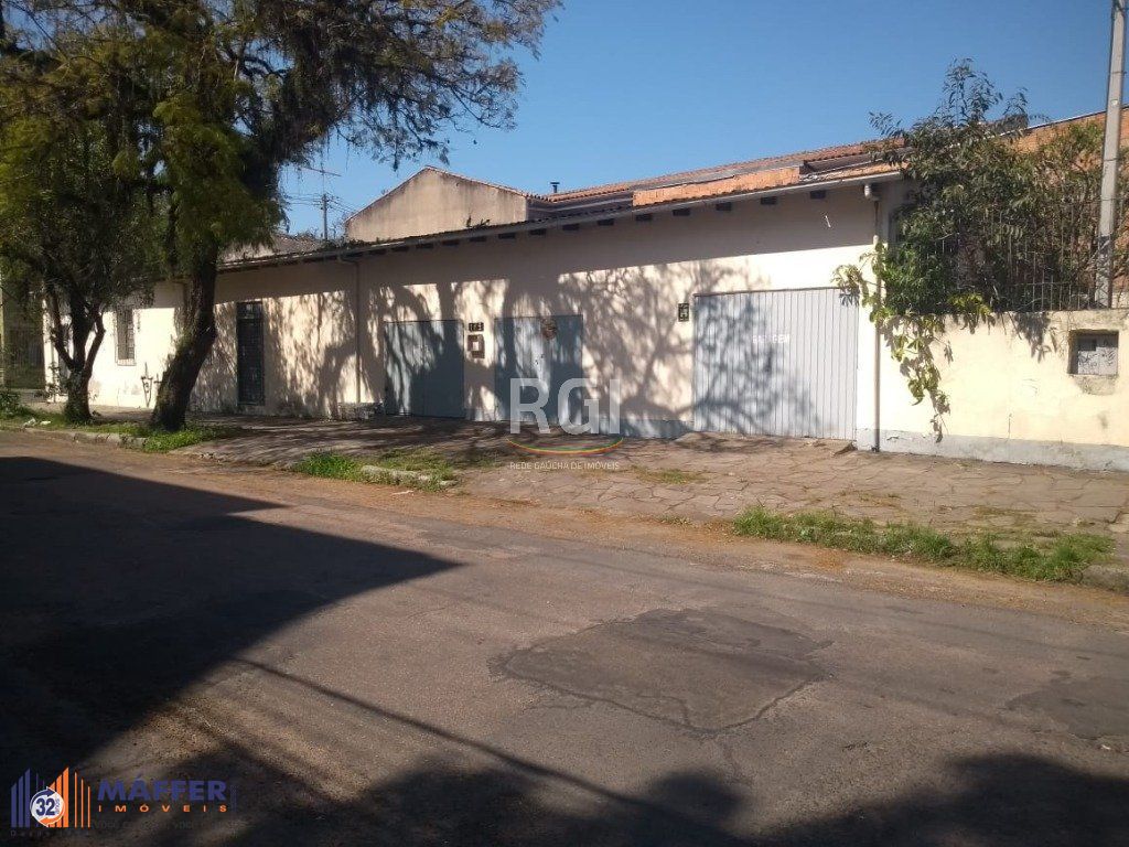 Pavilhão, à venda, 182 m², São Geraldo - Porto Alegre — foto 2