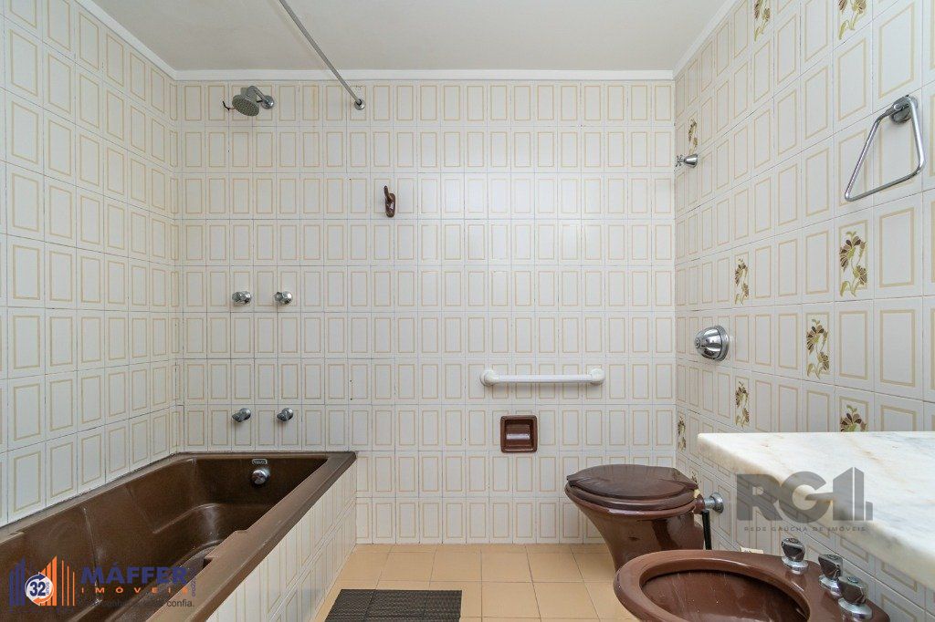 Apartamento, 3 quartos, à venda, 129 m², Auxiliadora - Porto Alegre — foto 5