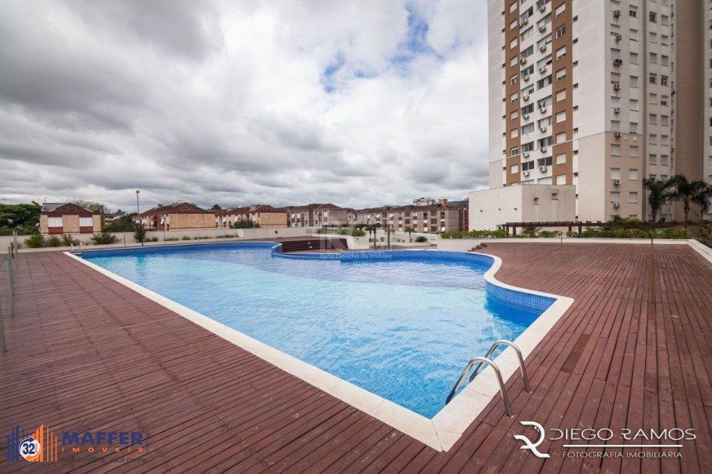 Apartamento, 3 quartos, 65 m² - Foto 32