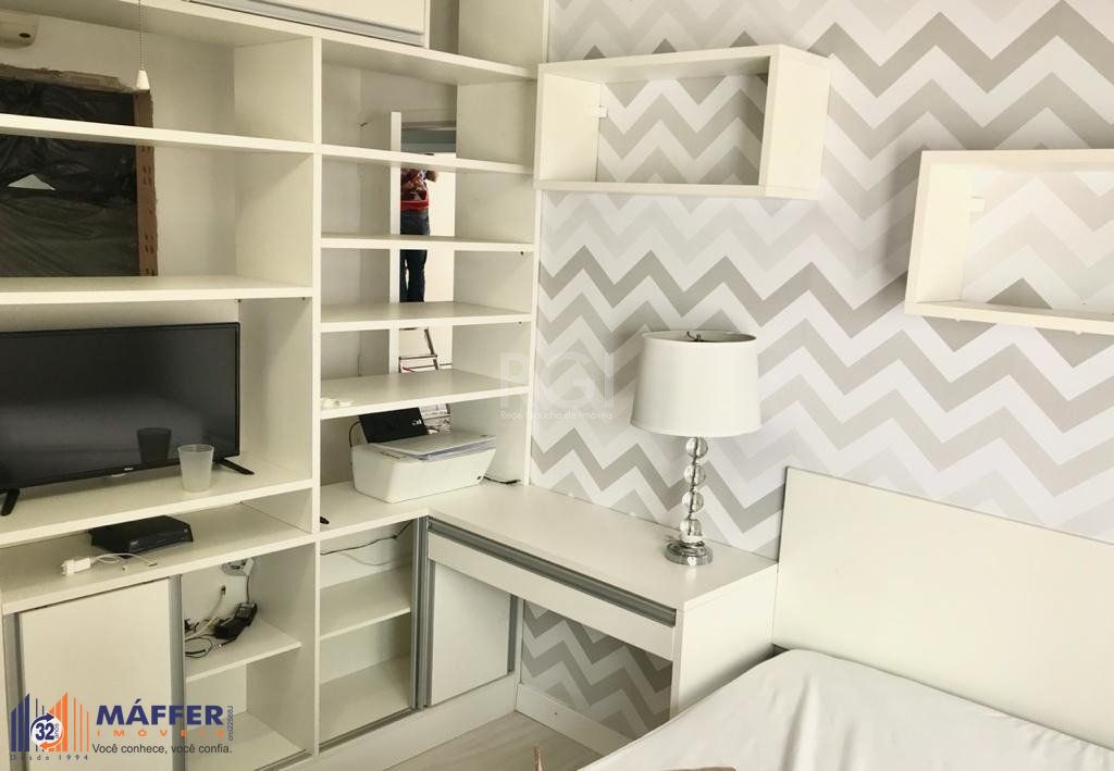 Casa, 4 quartos, 323 m² - Foto 20
