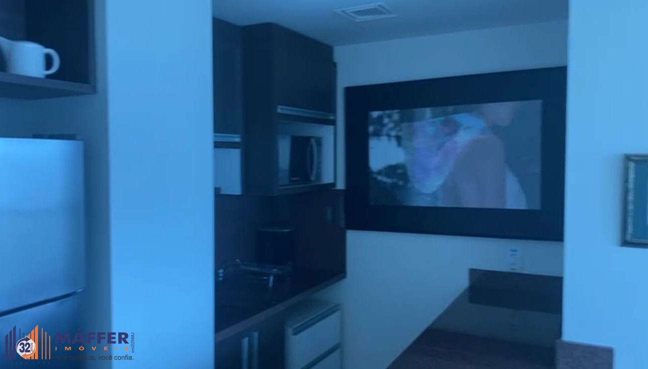 Apartamento, 1 quarto, 37 m² - Foto 13