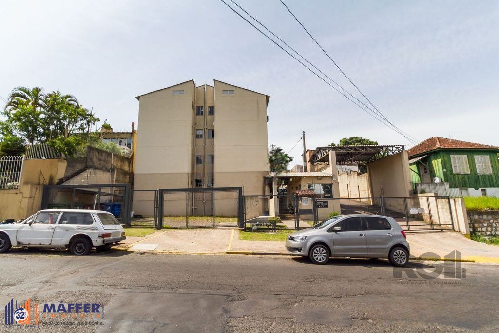 Apartamento, 2 quartos, 38 m² - Foto 23
