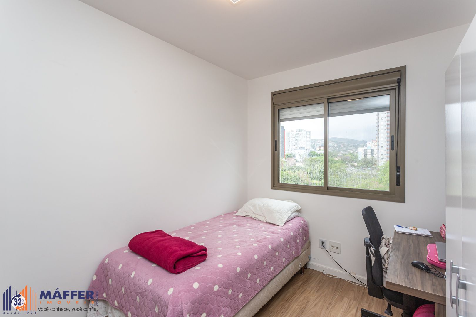 Apartamento, 2 quartos, 56 m² - Foto 12