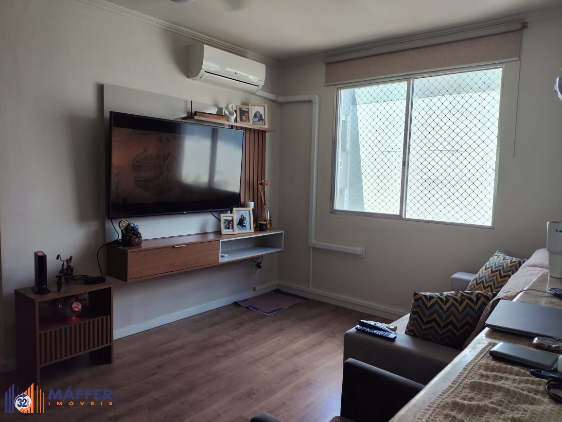 Apartamento, 2 quartos, 58 m² - Foto 1