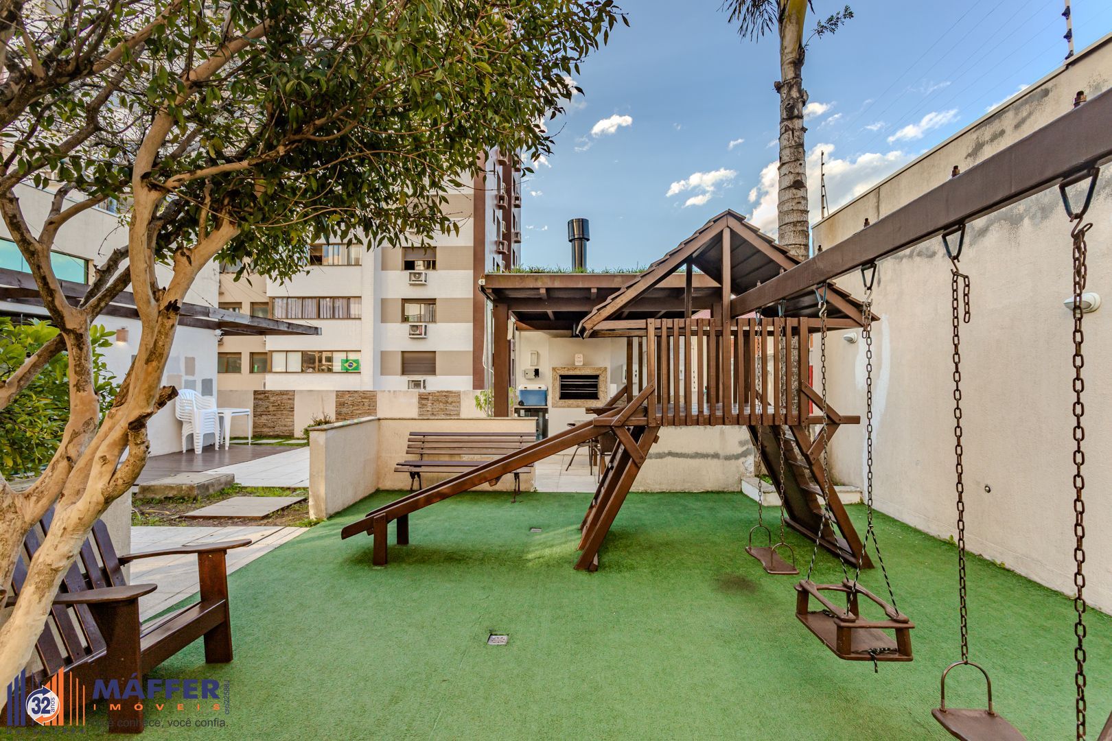 Apartamento, 3 quartos, 94 m² - Foto 53