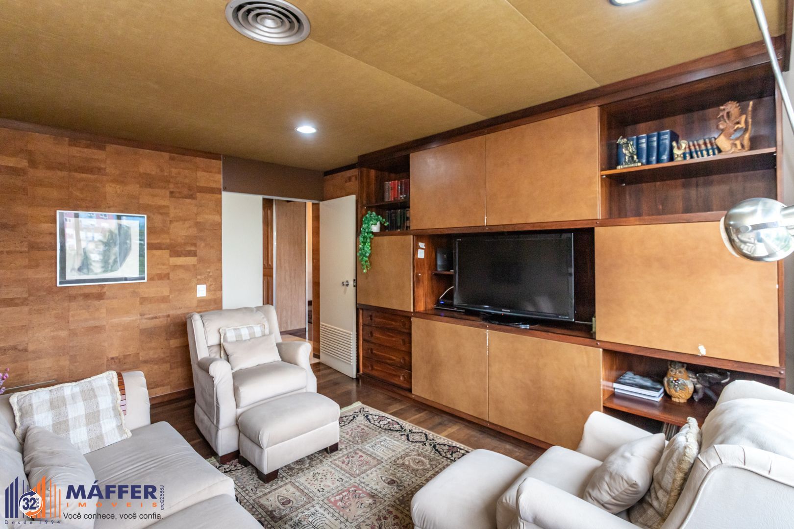 Apartamento, 3 quartos, 226 m² - Foto 30