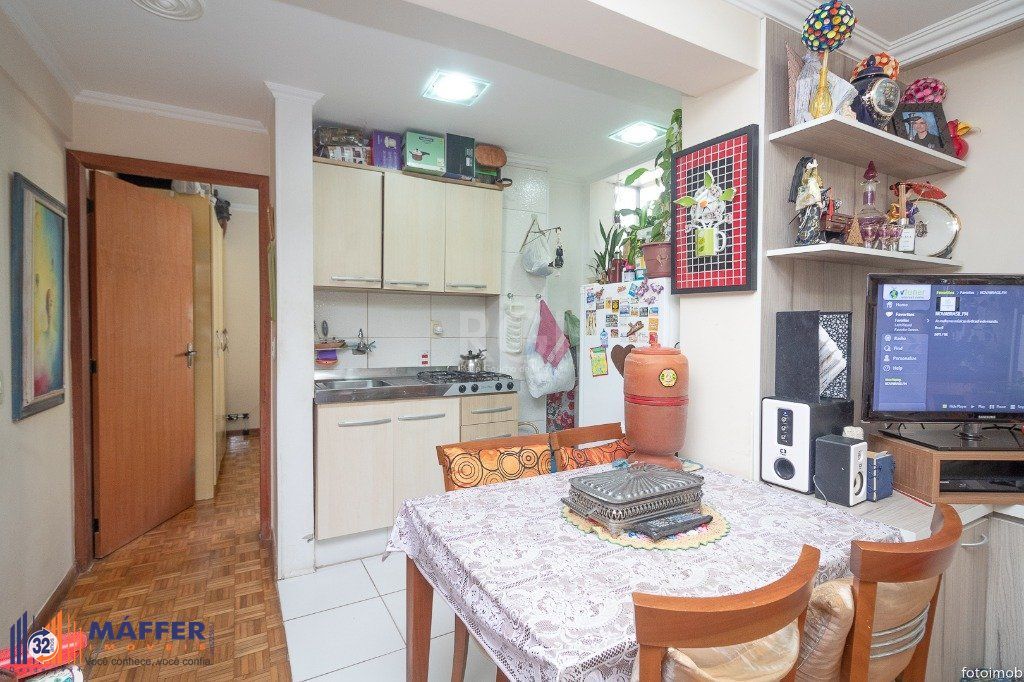 Apartamento, 2 quartos, à venda, 43 m², Centro Histórico - Porto Alegre — foto 4