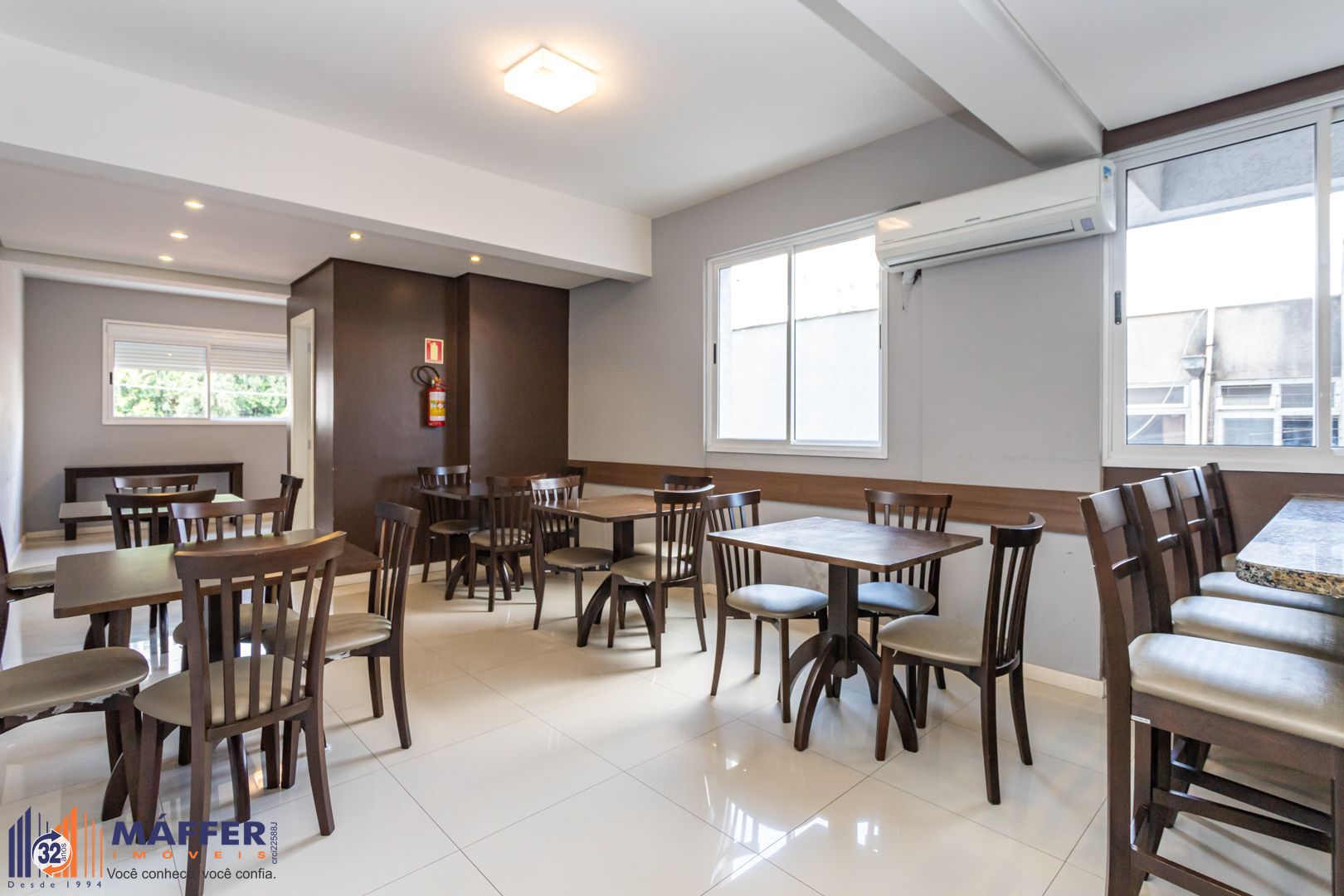 Apartamento, 2 quartos, 70 m² - Foto 26
