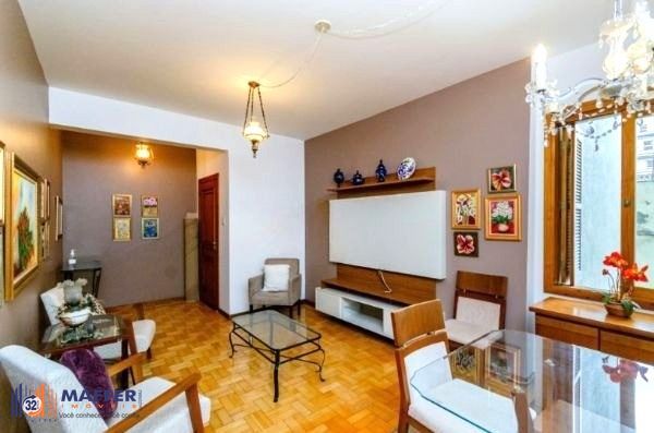 Apartamento no Edificio Amazonia, 1 quarto, à venda, 54 m², Centro Histórico - Porto Alegre — foto 2