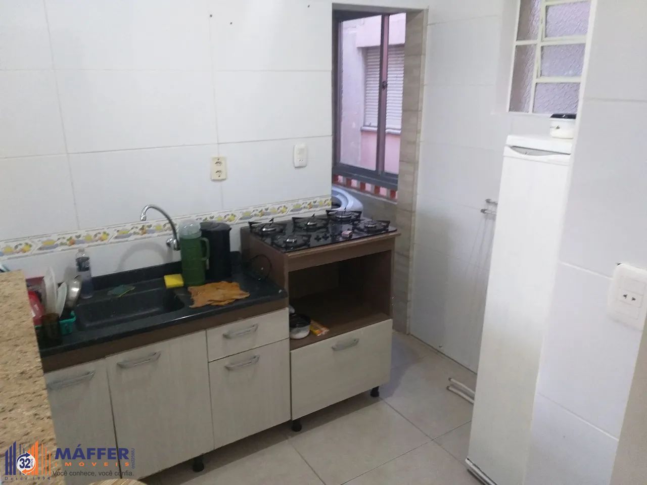 Apartamento, 2 quartos, 52 m² - Foto 11
