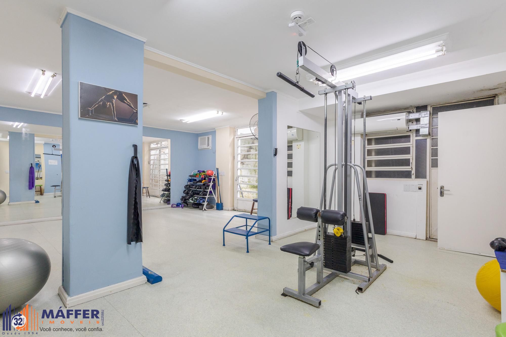 Prédio Inteiro, 912 m² - Foto 77